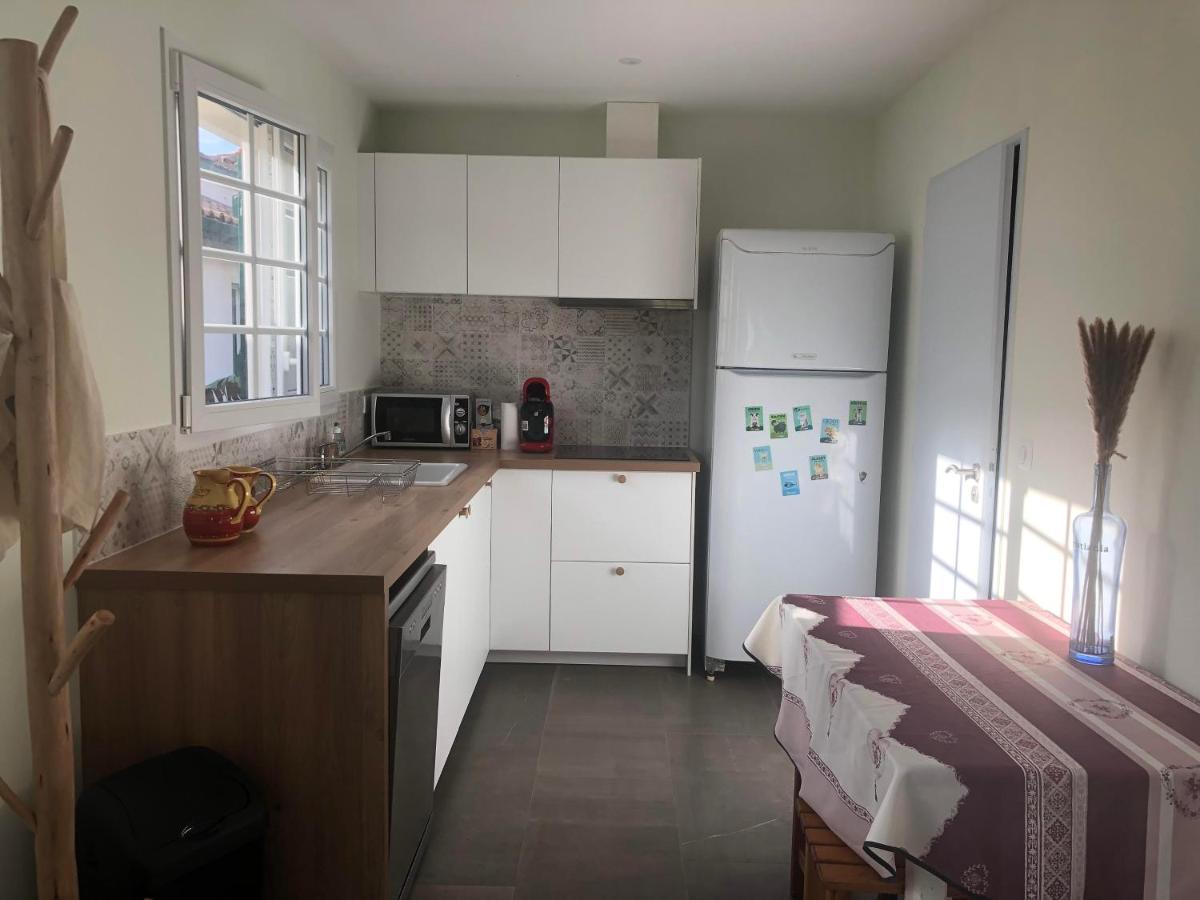 Studio A 10 Minutes De L'Ocean Saint-André-de-Seignaux Εξωτερικό φωτογραφία
