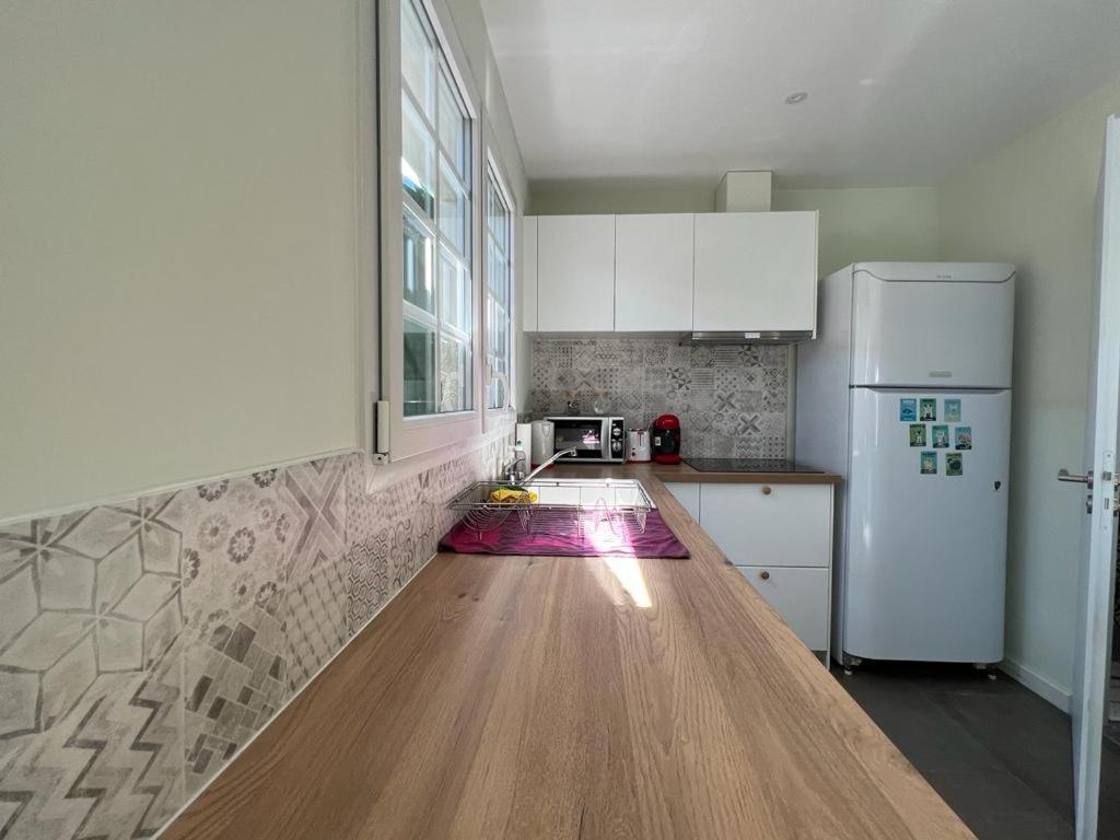 Studio A 10 Minutes De L'Ocean Saint-André-de-Seignaux Εξωτερικό φωτογραφία